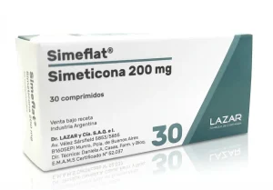 SIMEFLAT