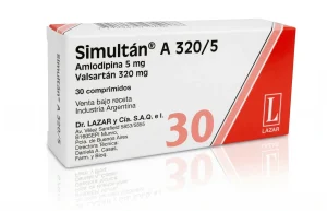 Simultan A 320-5