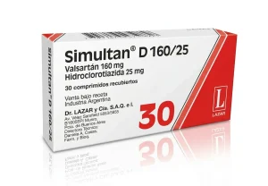 Simultan D 160-25