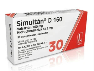 Simultan D 160-12,5