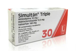 SIMULTAN TRIPLE