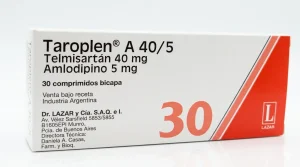 TAROPLEN A