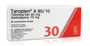 Taroplen A 80-10