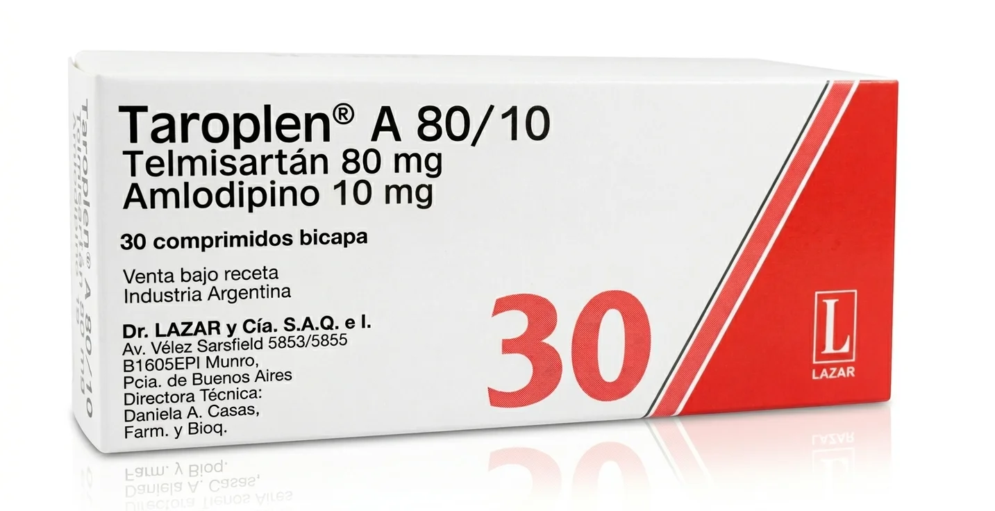Taroplen A 80-10
