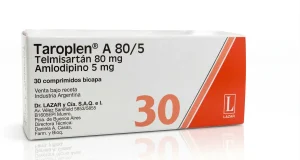 Taroplen A 80-5