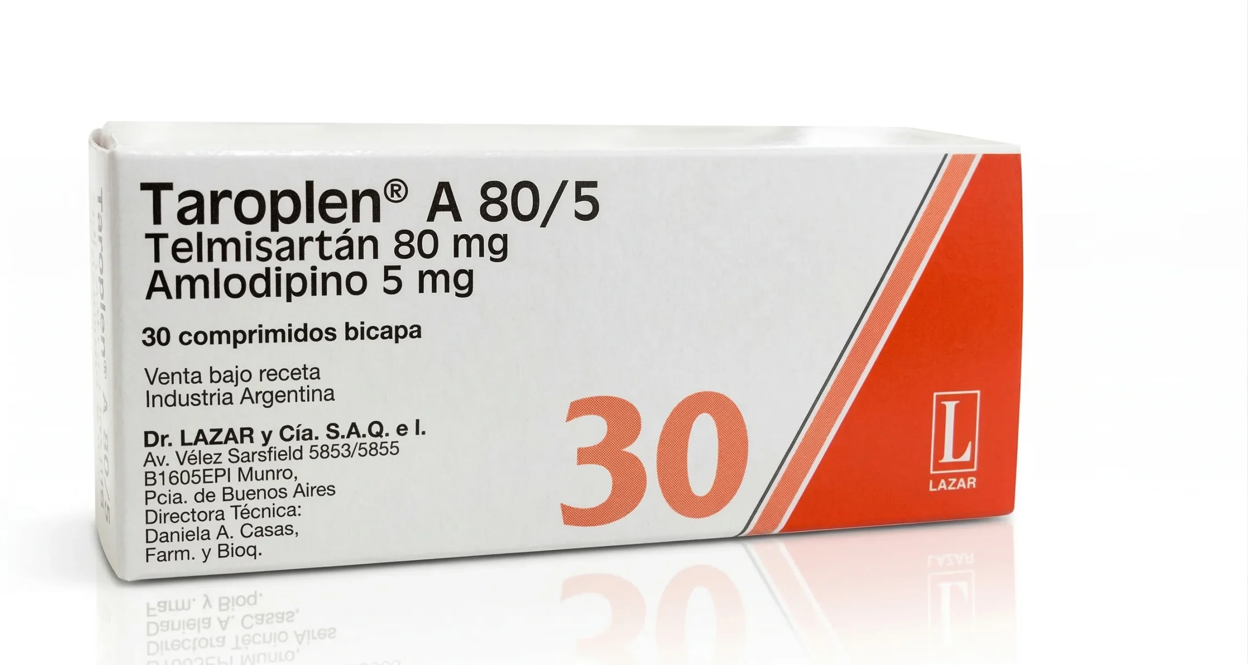 Taroplen A 80-5