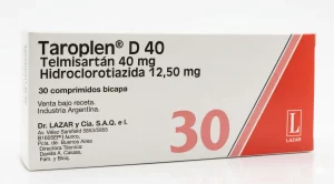 TAROPLEN D