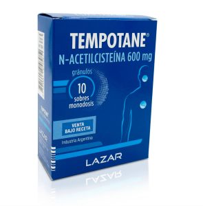 TEMPOTANE