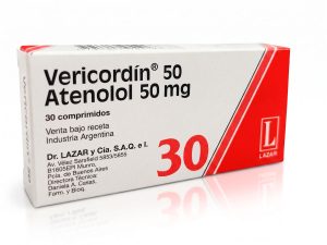 VERICORDIN