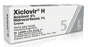Xiclovir H