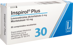 Inspirol Plus