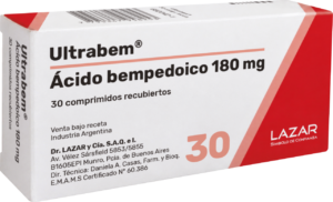 Ultrabem