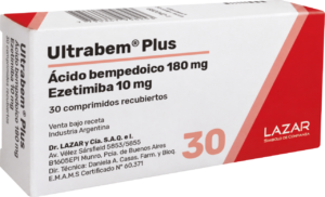 Ultrabem Plus
